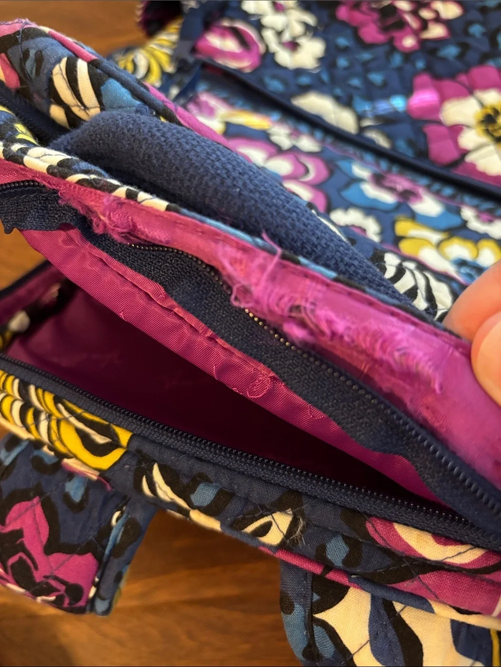 Vera Bradley vera bradley